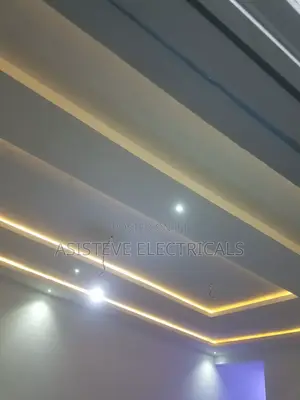 Asisteve Electrical Engineering Works