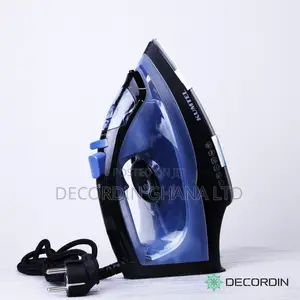 Kumtel 2400w Steam Iron