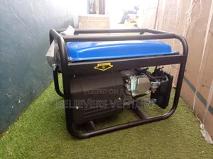 Kemage Generator 7.0kva 8000W Silent Generator Super Strong