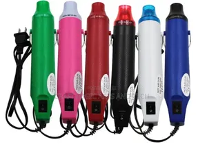 Heat Gun Hot Air Gun Heat Tool Epoxy Resin Arts And Crafts