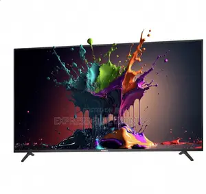 Satellite Images FHD Nasco 43”