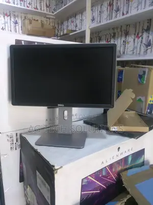 Dell Monitor 20 Inches Wide