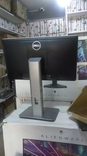 Dell Monitor 20 Inches Wide