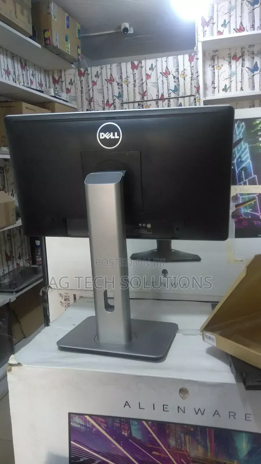 Dell Monitor 20 Inches Wide