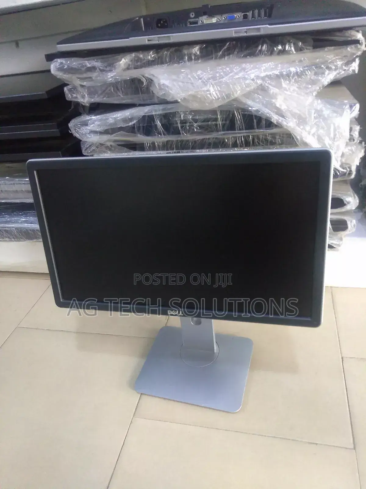 Dell Monitor 20 Inches Wide
