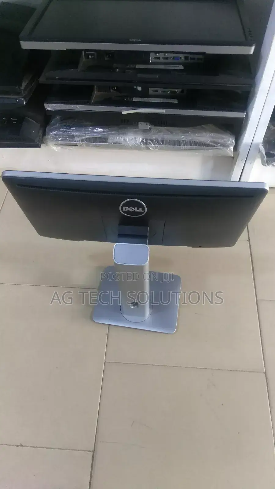 Dell Monitor 20 Inches Wide