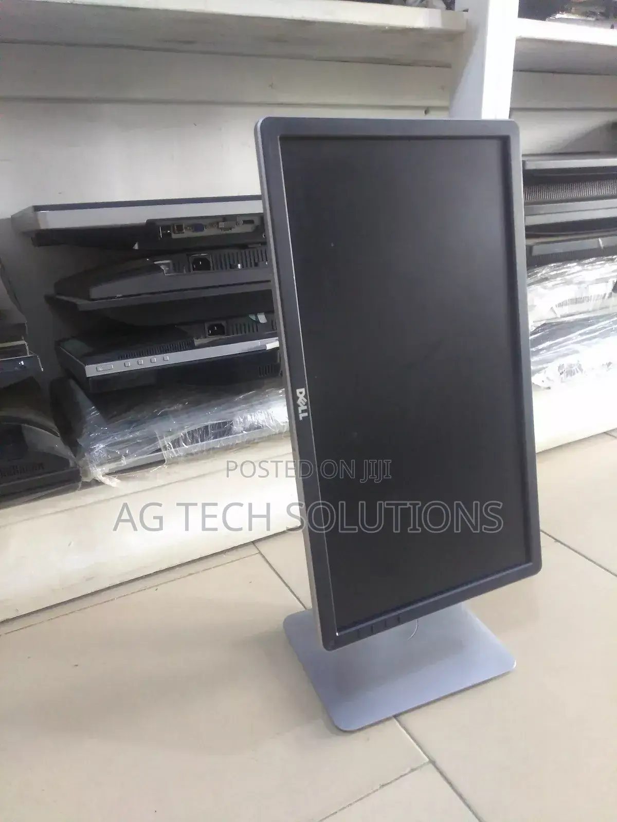 Dell Monitor 20 Inches Wide