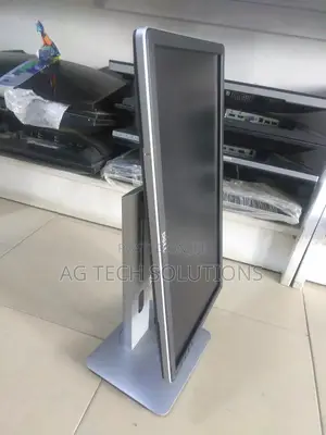 Dell Monitor 20 Inches Wide
