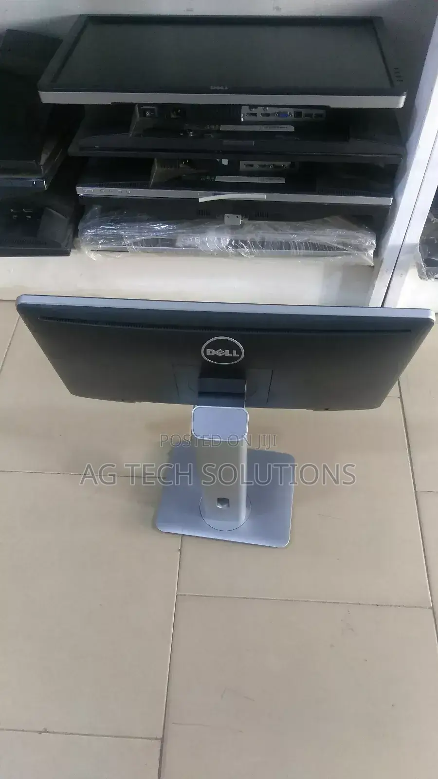 Dell Monitor 20 Inches Wide