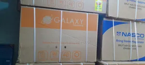 Proper R410 Galaxy Split Ac~