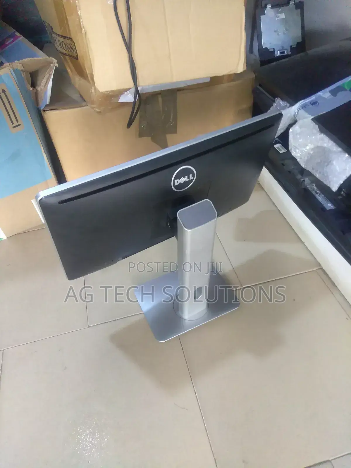 Dell Monitor 20 Inches Wide