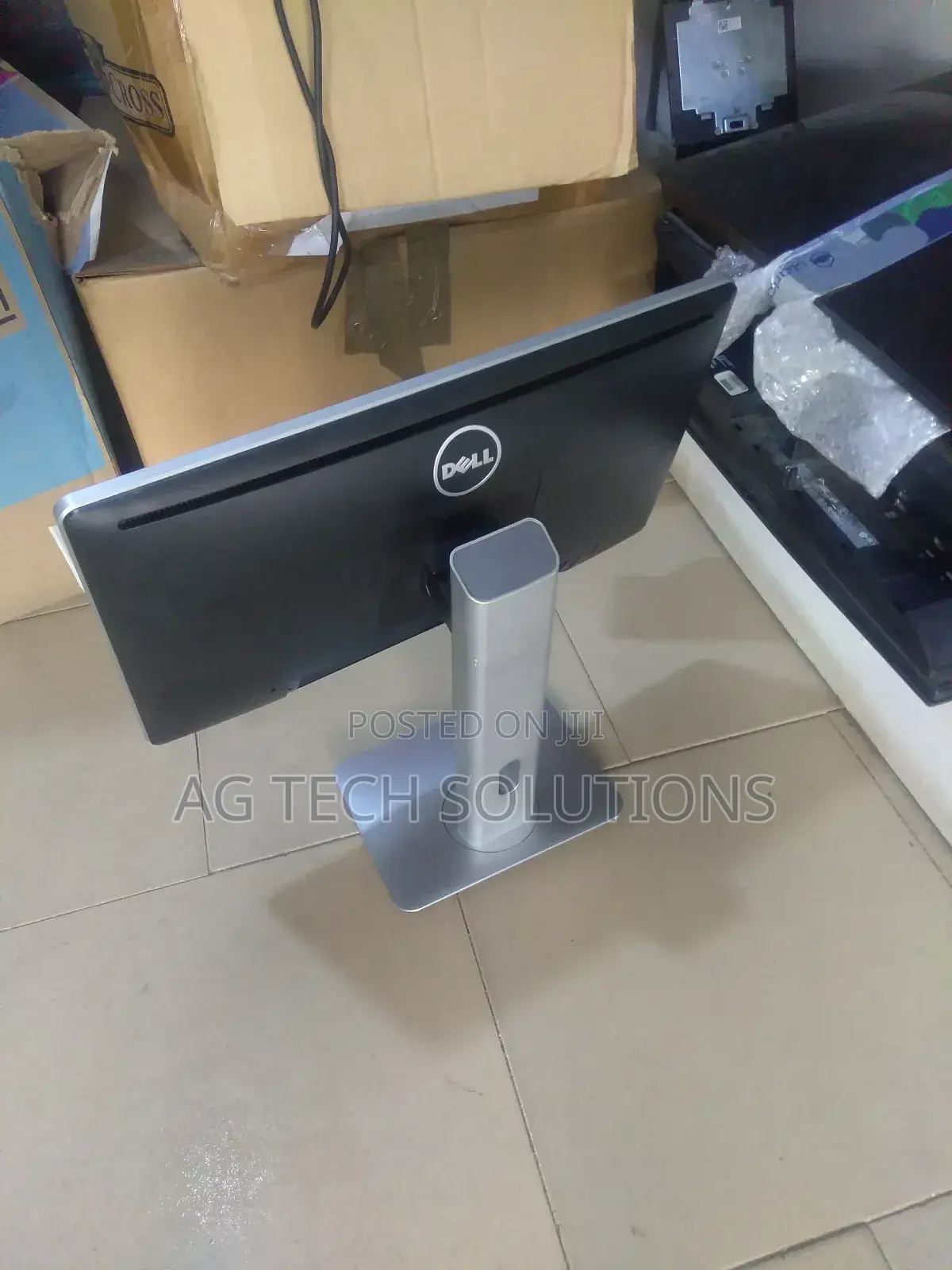 Dell Monitor 20 Inches Wide