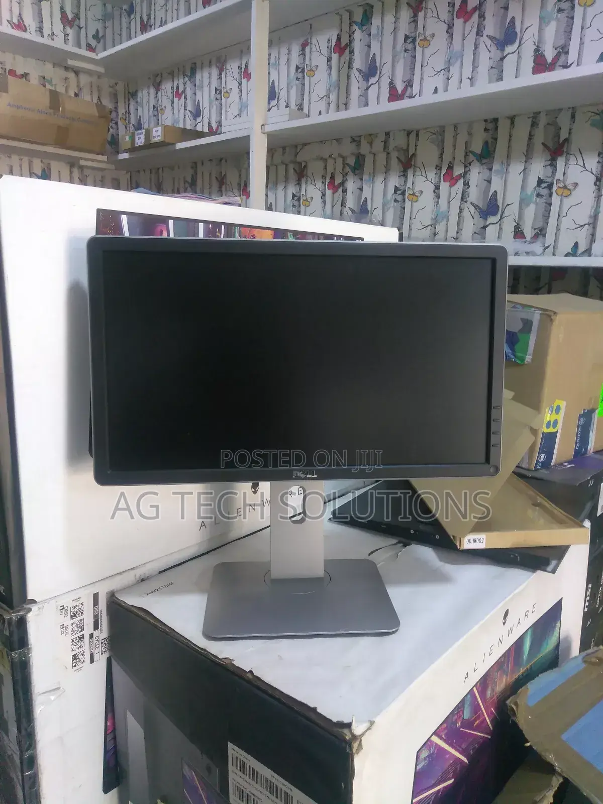 Dell Monitor 20 Inches Wide