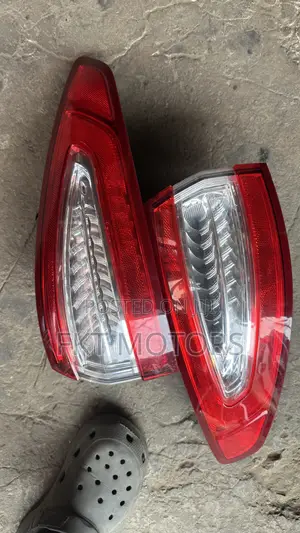 Ford Fusion Headlights/Taillights ,2014,2015,2016,2017,2018