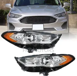 Ford Fusion Headlights/Taillights ,2014,2015,2016,2017,2018