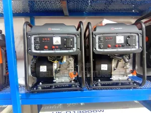 Inverter Generator 7.0kva 8000watt Ecoolmax Generator 7.0kva