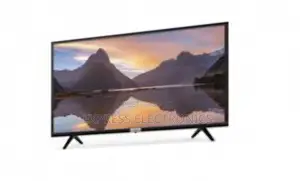 Available Now at Store 32s5200 Smart Ai Tv TCL