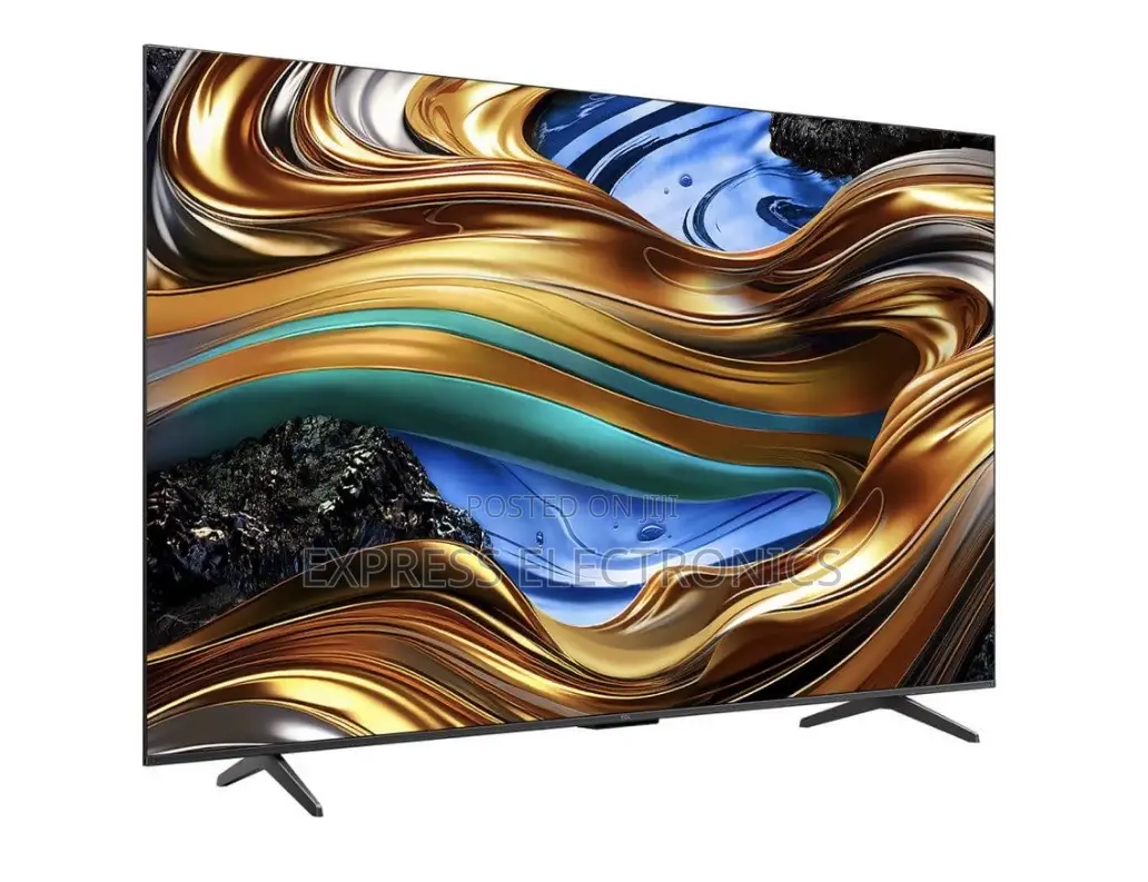 Very Cool Price 55P755 UHD Smart TCL