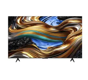 Very Cool Price 55P755 UHD Smart TCL