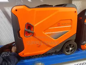 Smaller Size Inventer Silent 10kva 13000wats Pertrol Generat