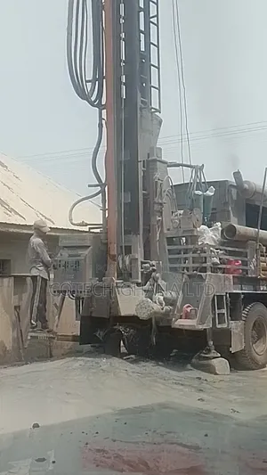 HOHOE Communities Borehole Drilling