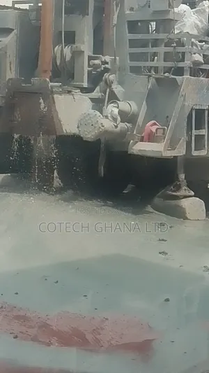 HOHOE Communities Borehole Drilling