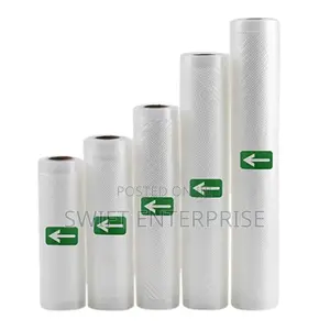 Vacuum Rolls - Various Sizes