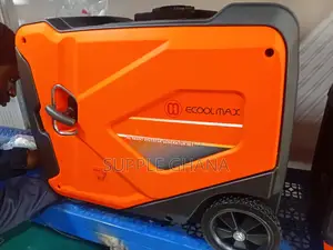 Strongr Power 10kva 13000wats Pertrol Inventer Generator Jap