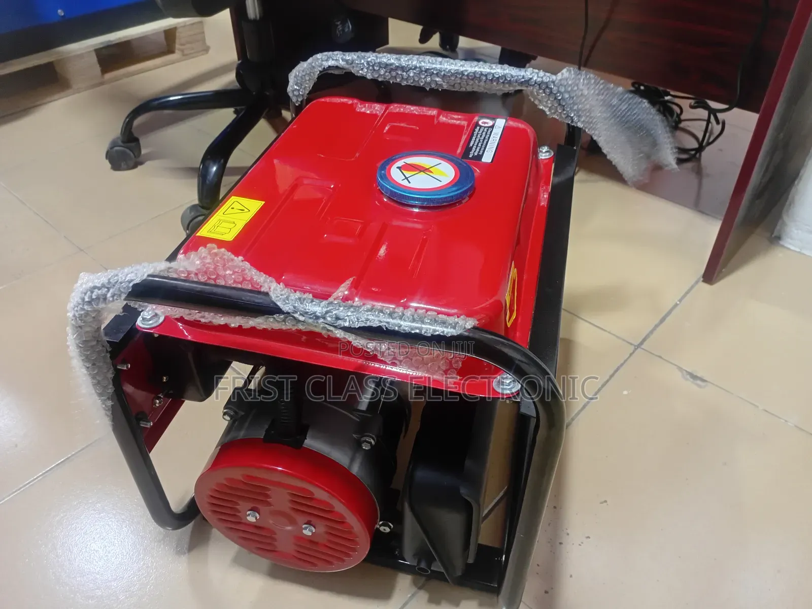 Classic and Outmoded Generator Best Honda Generator