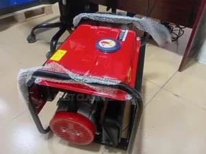 Classic and Outmoded Generator Best Honda Generator