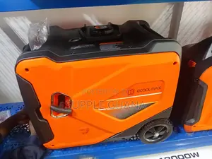 Super Efficiency 10kva 13000wats Pertrol Inventer Generator