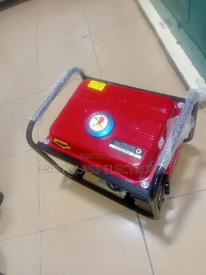 Energetic and Creative Generator Honda 4000wax Good