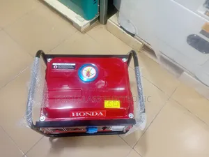 Genuinely Designed Generator Japan Made Generator Good