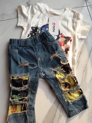 Original Baby Boy Clothes