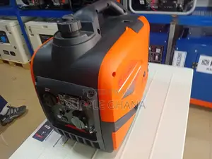 Stronger Power 7.5kva 8000wats Pertol Generator Japan Made