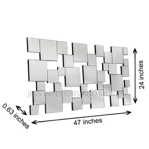 Decorative Mirror
