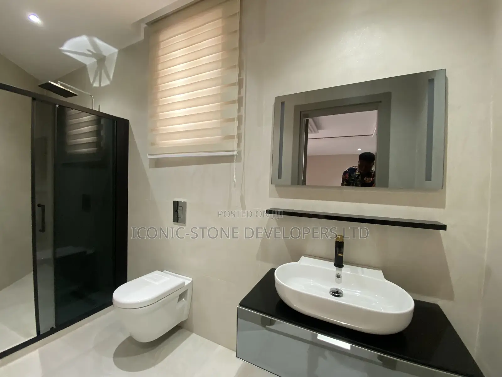 Furnished 4bdrm Mansion in East Legon Hills for sale