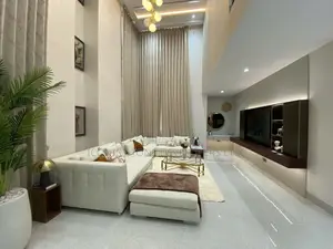 Furnished 4bdrm Mansion in East Legon Hills for sale