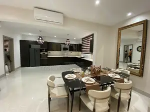 Furnished 4bdrm Mansion in East Legon Hills for sale