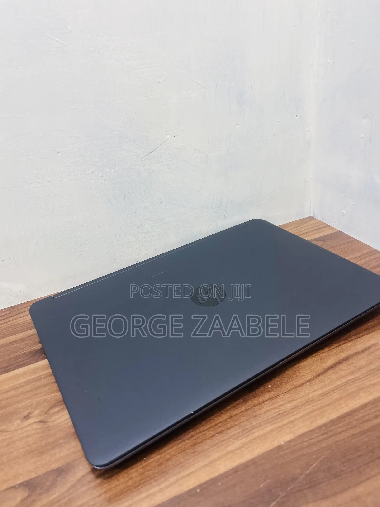 Laptop HP 650 4GB Intel Core I3 HDD 500GB
