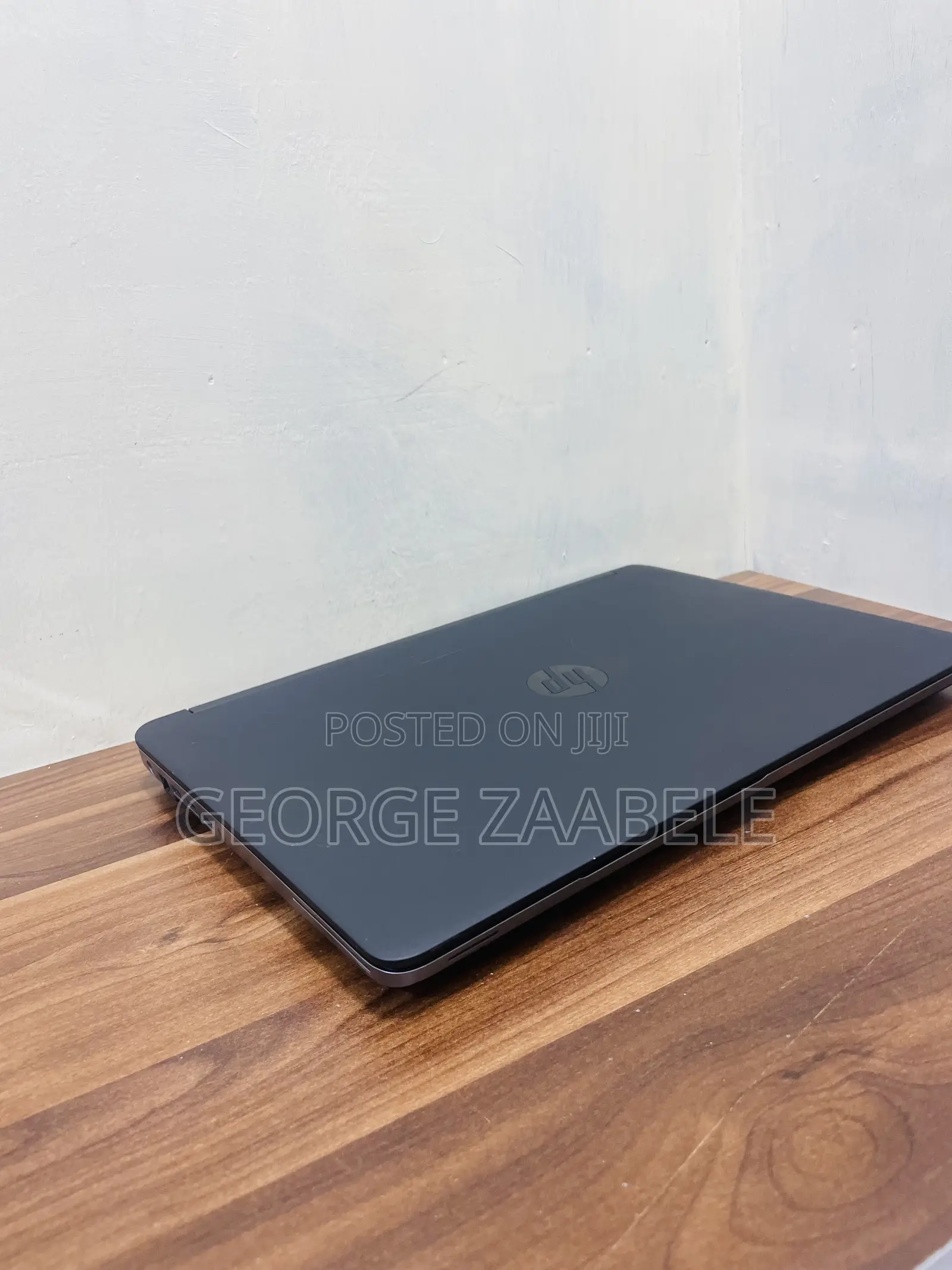 Laptop HP 650 4GB Intel Core I3 HDD 500GB