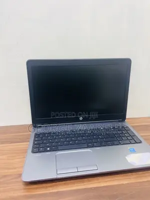 Laptop HP 650 4GB Intel Core I3 HDD 500GB