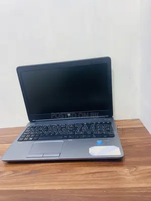 Laptop HP 650 4GB Intel Core I3 HDD 500GB