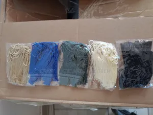 Tassels 6 Pieces For Arts And Crafts Epoxy Key Holders