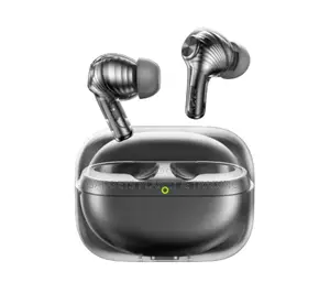 Oraimo Spacebuds Pro 50db Hybrid Anc True Wireless Earbuds