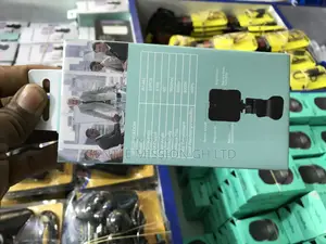 RGB Video Phone Light and Camera Ay-49