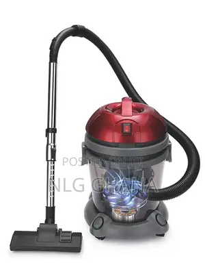 1200W 20L Wet Dry Vacuum Cleaner 2-Function Blowing Suct
