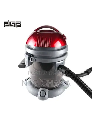1200W 20L Wet Dry Vacuum Cleaner 2-Function Blowing Suct