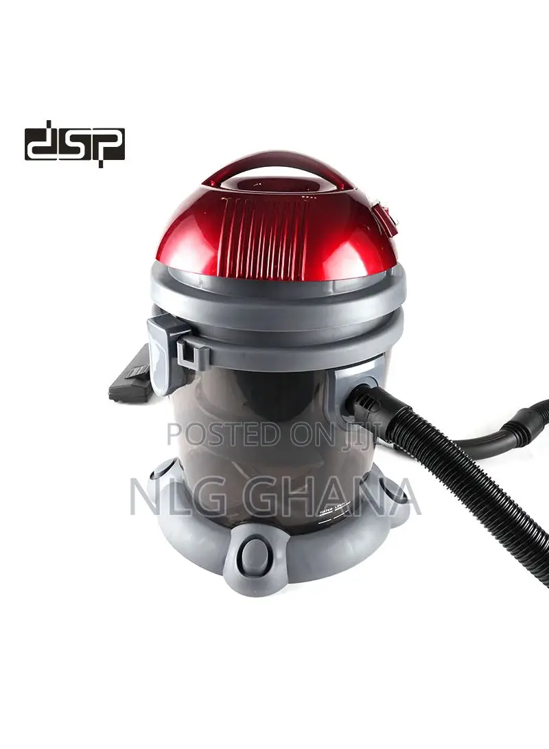 1200W 20L Wet Dry Vacuum Cleaner 2-Function Blowing Suct