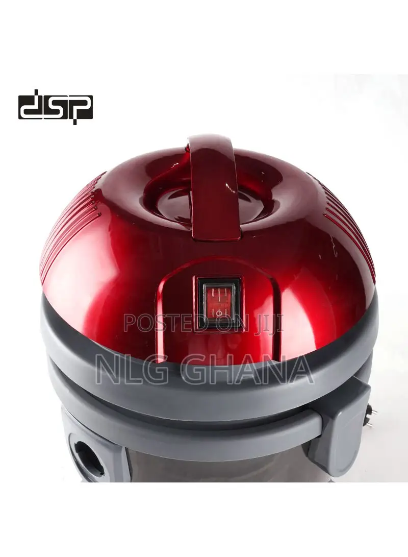 1200W 20L Wet Dry Vacuum Cleaner 2-Function Blowing Suct
